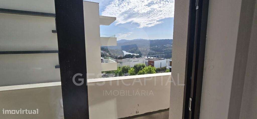 Apartamento T1 Novo | Marco de Canaveses-7