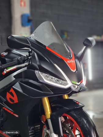 Aprilia RSV - 3