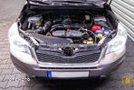 Subaru Forester 2.0i Comfort Lineartronic EU6 - 15