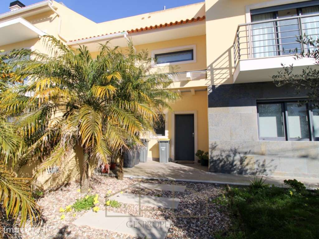 Moradia T3 na Marisol-5