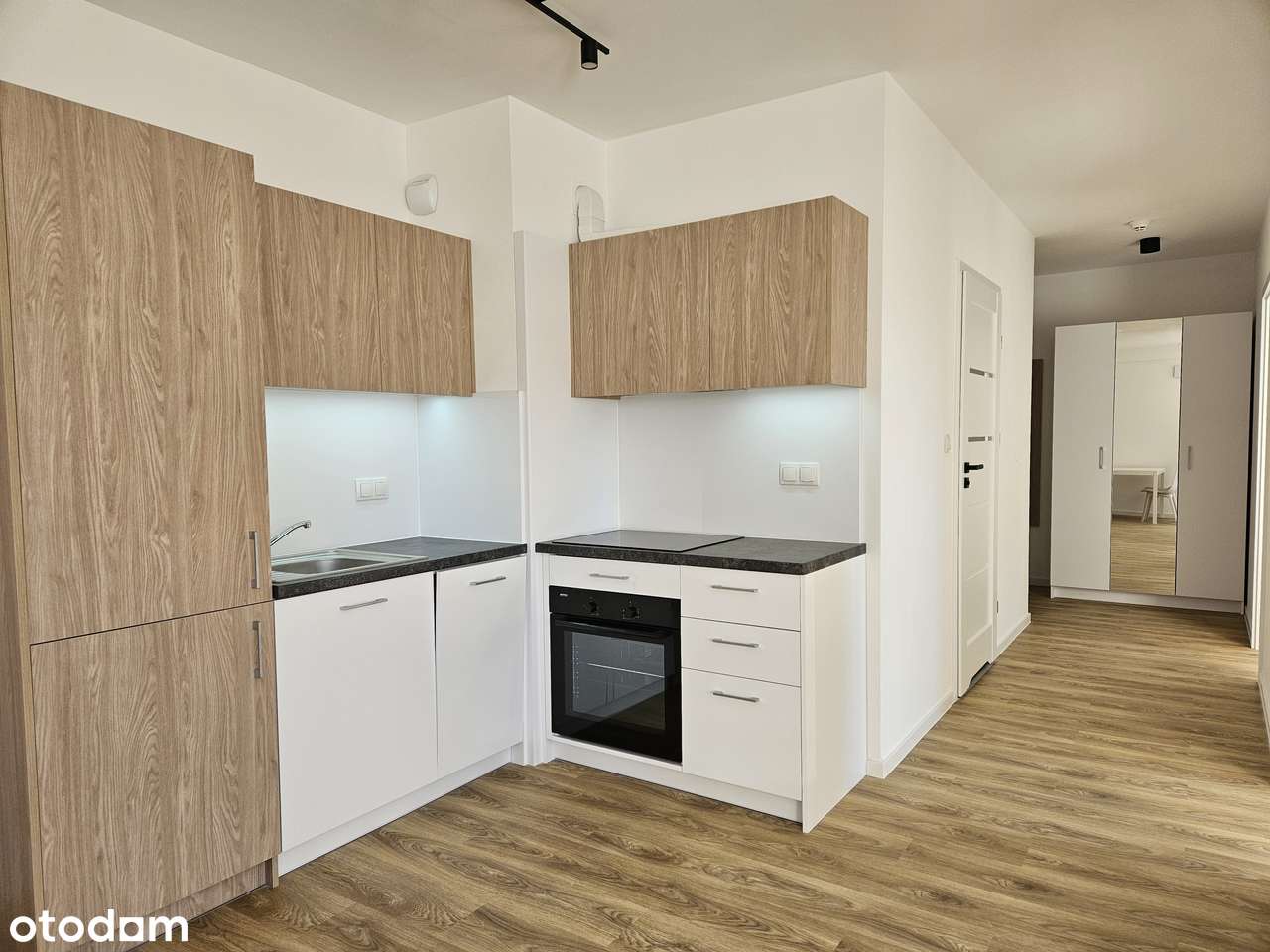 Kwatery dla pracowników - 3 pokoje - GARAŻ GRATIS! - Pełny obrazek: 4/9