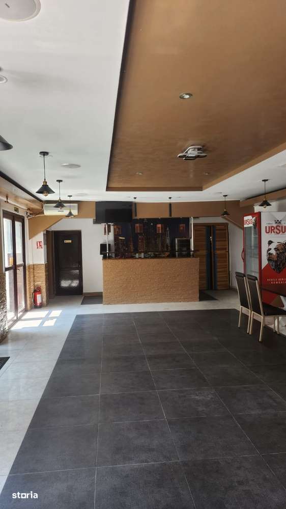 Spatiu comercial stradal - Imagine principală: 5/9