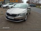 Skoda Octavia 1.5 TSI ACT Ambition - 3