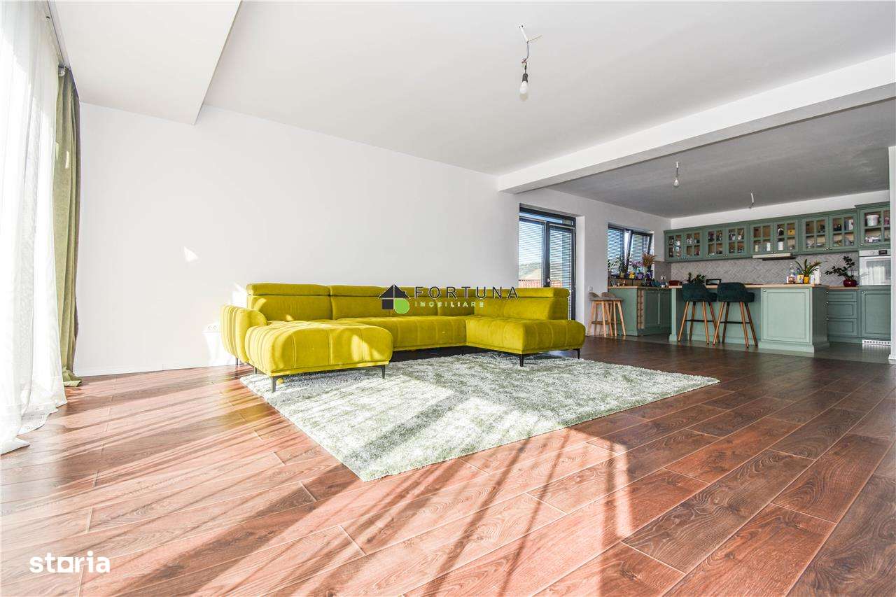 Casa 5 camere, mobilata si utilata, Harman - Imagine principală: 2/19