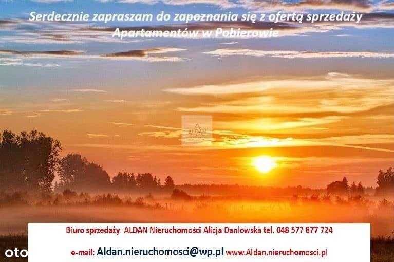 Apart. z ogródkiem w Pobierowie na sprzedaż !!!-12