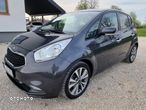 Kia Venga 1.6 CVVT Dream Team Edition - 11