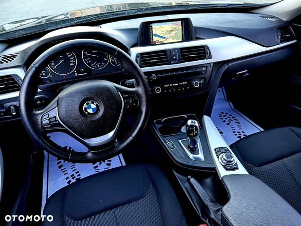 BMW 3GT 320d Business Edition sport - 27