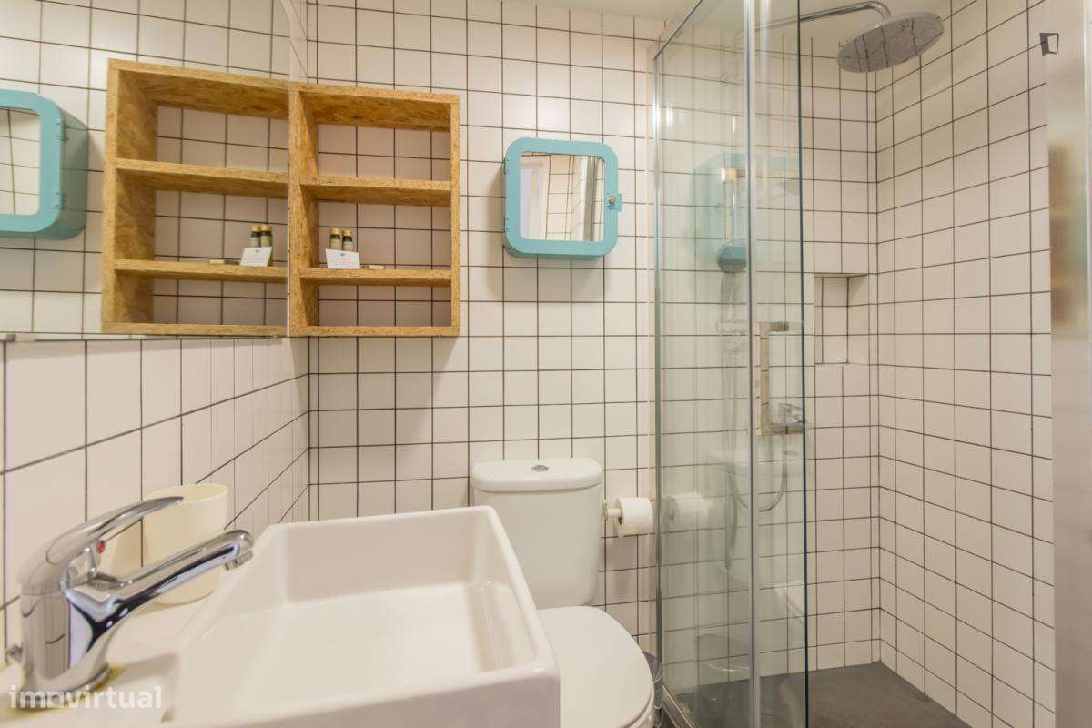 Apartamento com 1 quartos - localizado em Alfama Lisbon - Grande imagem: 5/17