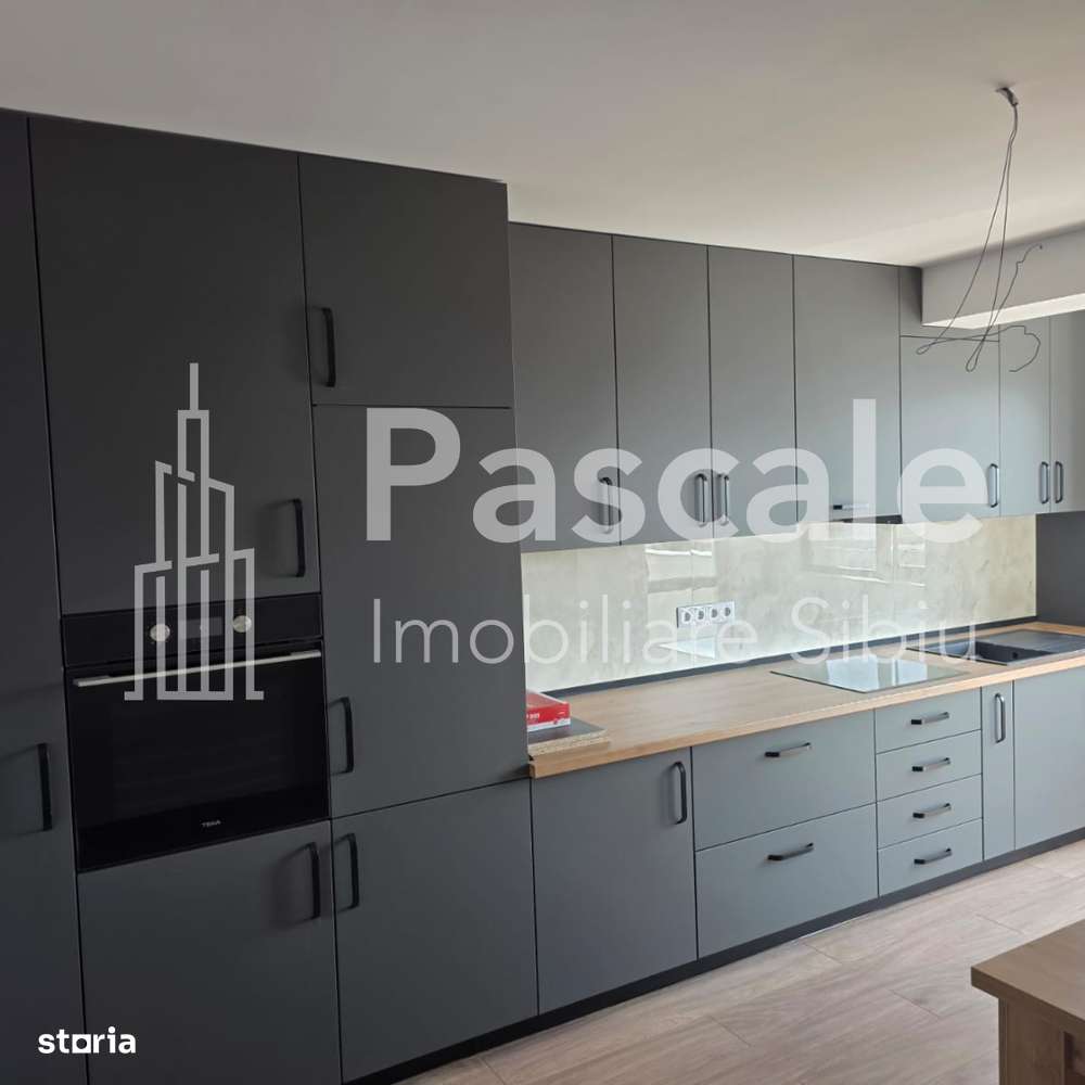 Apartament spațios de vânzare – Zona Doamna Stanca-1