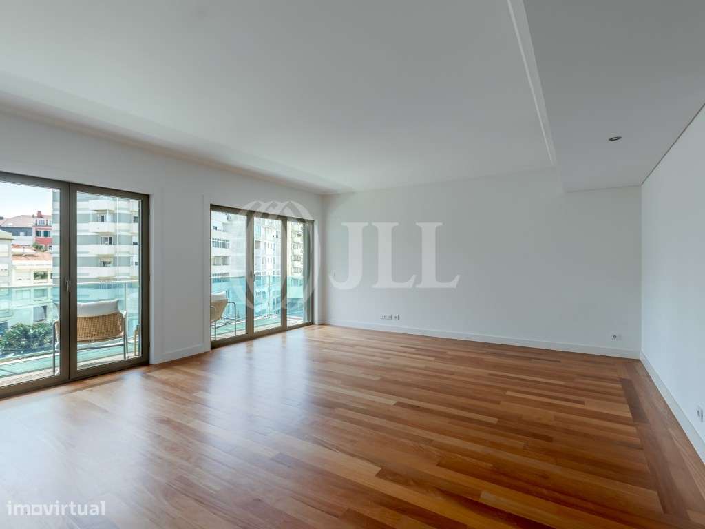 Apartamento T4 piscina, jardim, garagem, à Lapa, Lisboa - Grande imagem: 4/30