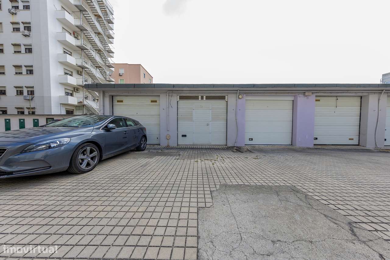 Apartamento único T4 em Lisboa com 190 m²-26
