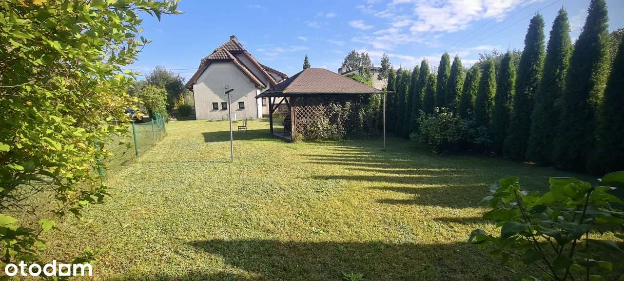 Dom w Tworogu Małym – w przepięknej okolicy, gotowy do zamieszkania-19