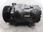 Compressor Ar Condicionado 1j082_0803k Seat Ibiza Ii (6k1) 1.9 - 6