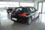 BMW 116 d EDynamics Line Urban - 36