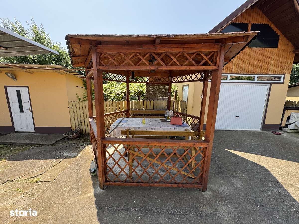 Casa de vanzare Bacau -str.Primaverii -teren 650m2- proprietar - Imagine principală: 4/18