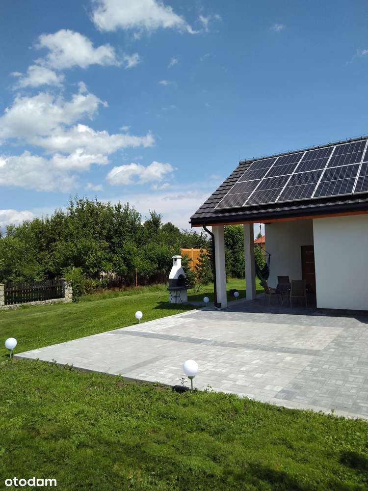 Dom koło Karpacza z potencjałem - Pełny obrazek: 4/13