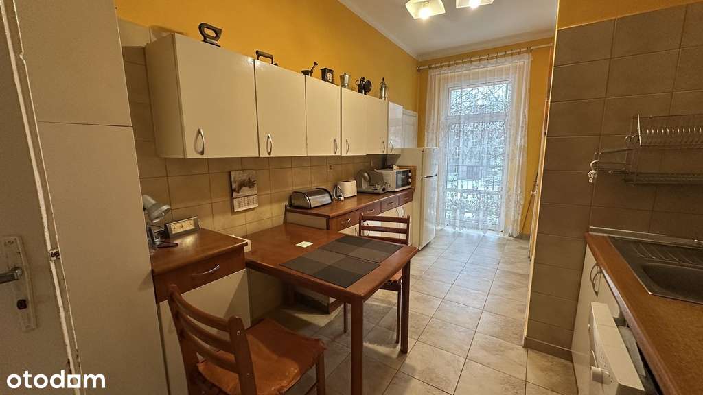 Gliwice, 3-pokojowe przy pl. Grunwaldzkim-8