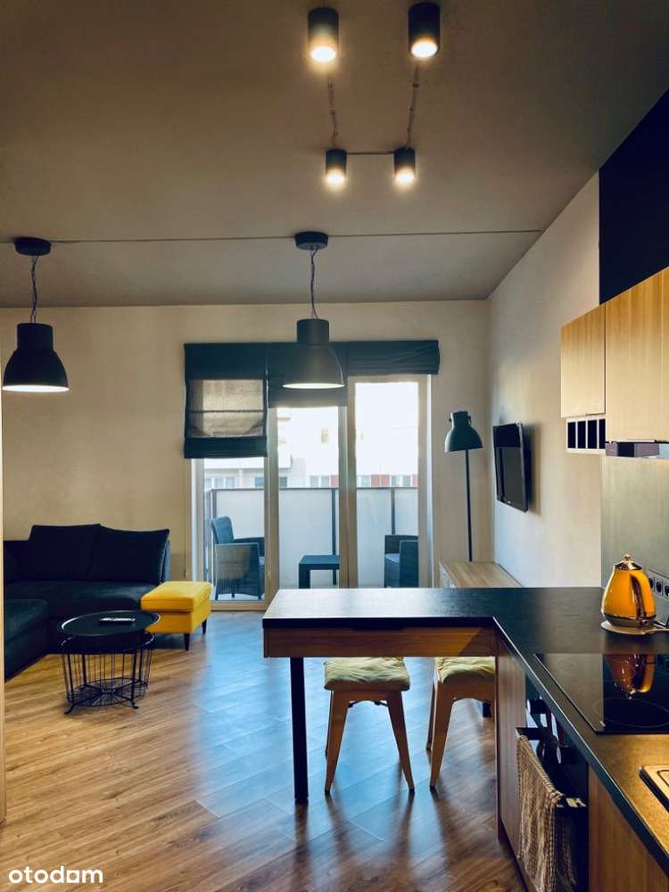 Piękny APARTAMENT - BEZ POŚREDNIKÓW ! - Pełny obrazek: 4/19