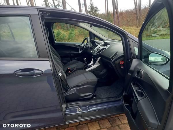 Ford B-MAX - 9