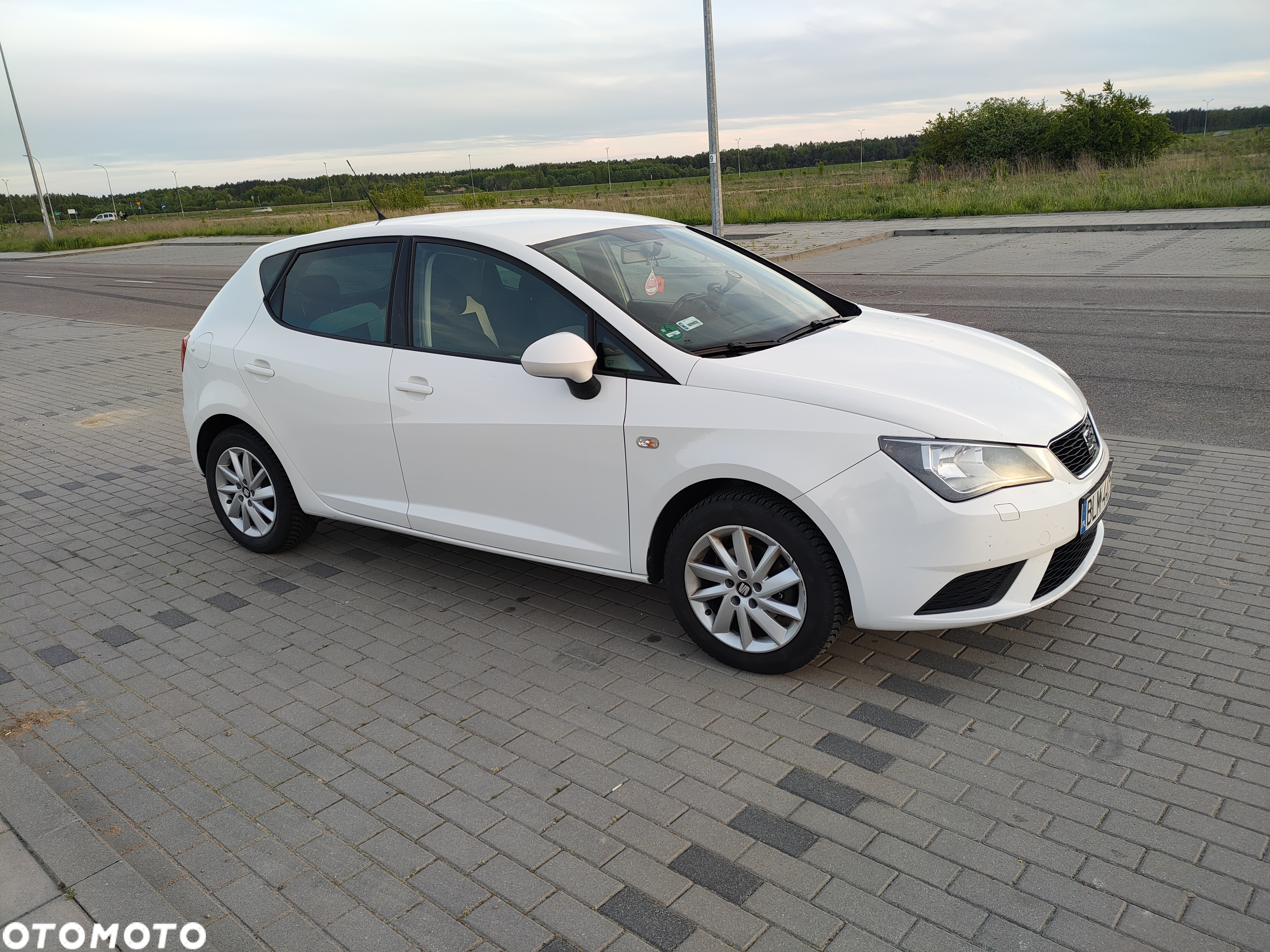 Seat Ibiza 1.2 Style - 3