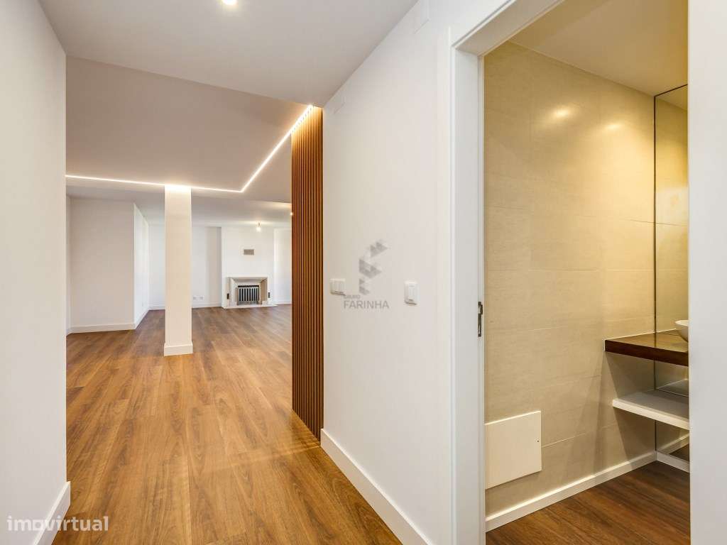 MAGNIFÍCO T4, no Condomínio fechado Páteo da Beloura, novo a estrea...-26