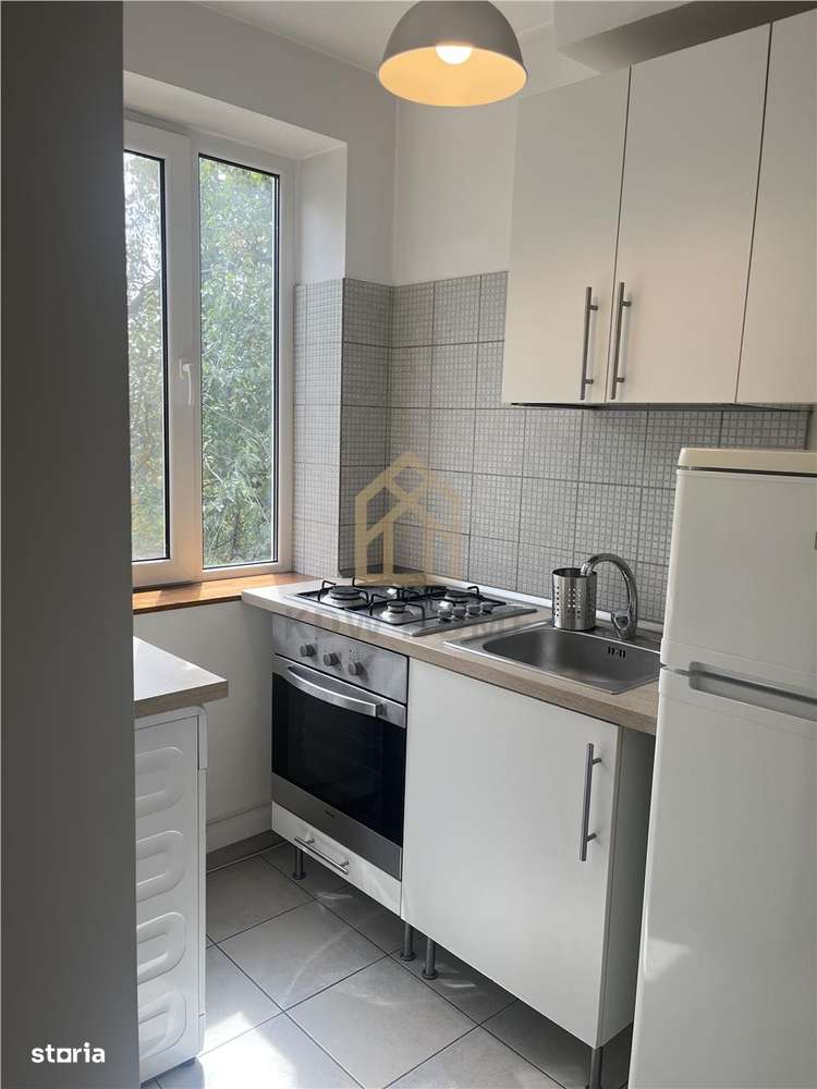 Garsoniera zona PIATA MUNCII - Imagine principală: 4/8
