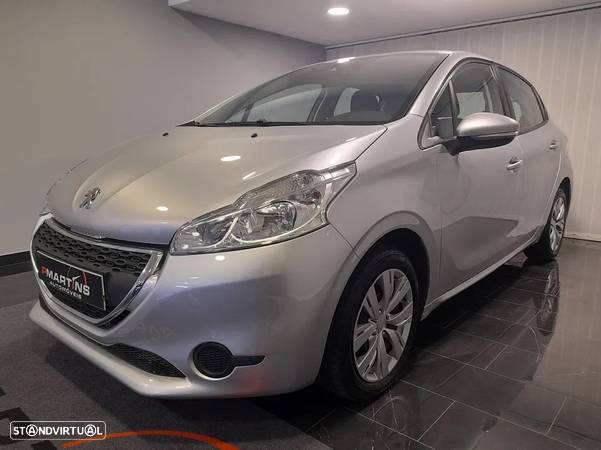 Peugeot 208 1.4 HDi Access - 3