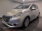 Peugeot 208 1.4 HDi Access - 3