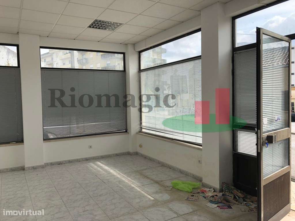 Loja Rio Maior - Grande imagem: 5/7