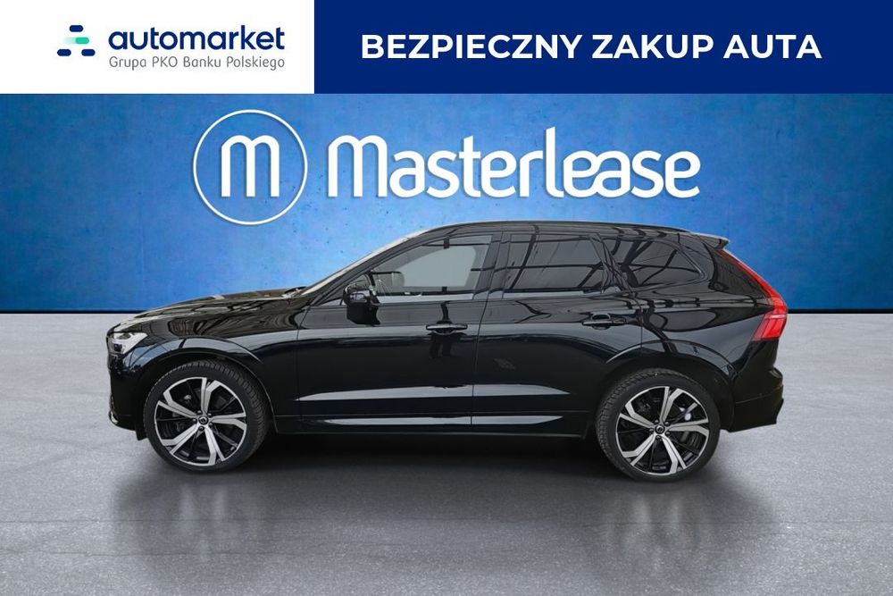 volvo xc-60