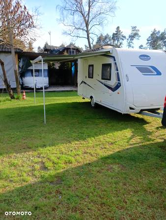 Caravelair ANTARES 400 2019r DMC 1000KG - 11