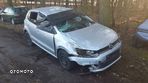 Karoseria goła uszkodzona dokumenty Vw Polo 6C TDI - 3