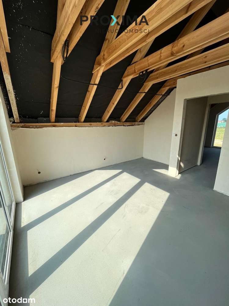 Spokój i natura – domy całoroczne Lubkovo-11