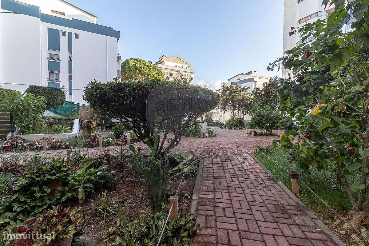 Apartamento T2 para venda-17