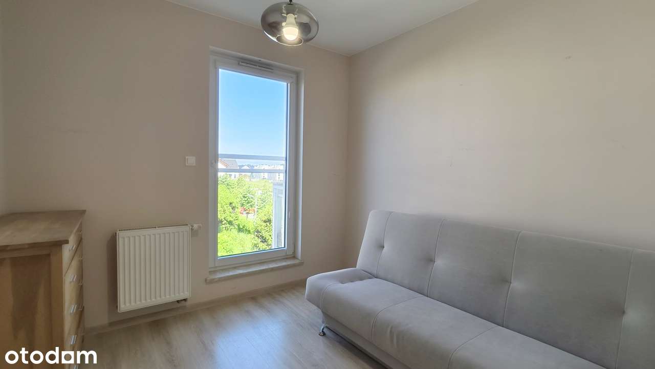 Gdynia Pogórze mieszkanie, nowe budownictwo-11