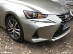 Lexus IS300h 200t 17 18 xenon full led zderzak - 1