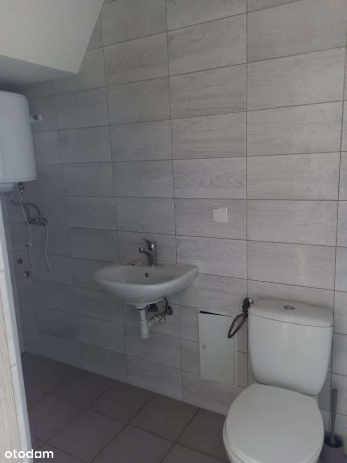 Ogłoszenie o przetargu ustny nieograniczony na sprzedaż lokalu-6