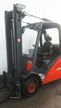 Linde H25T - 2