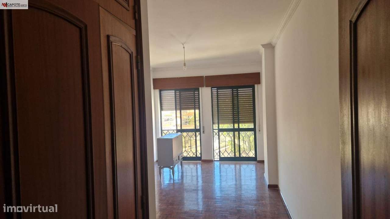 T2 - Aranguês - Hospital - Com Parqueamento - Vista Desafogada-21