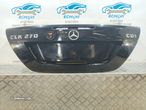 PORTA TAMPA MALA MERCEDES BENZ CLASS CLK W209 A2097500275 FECHO PUXADOR ORIGINAL - 3