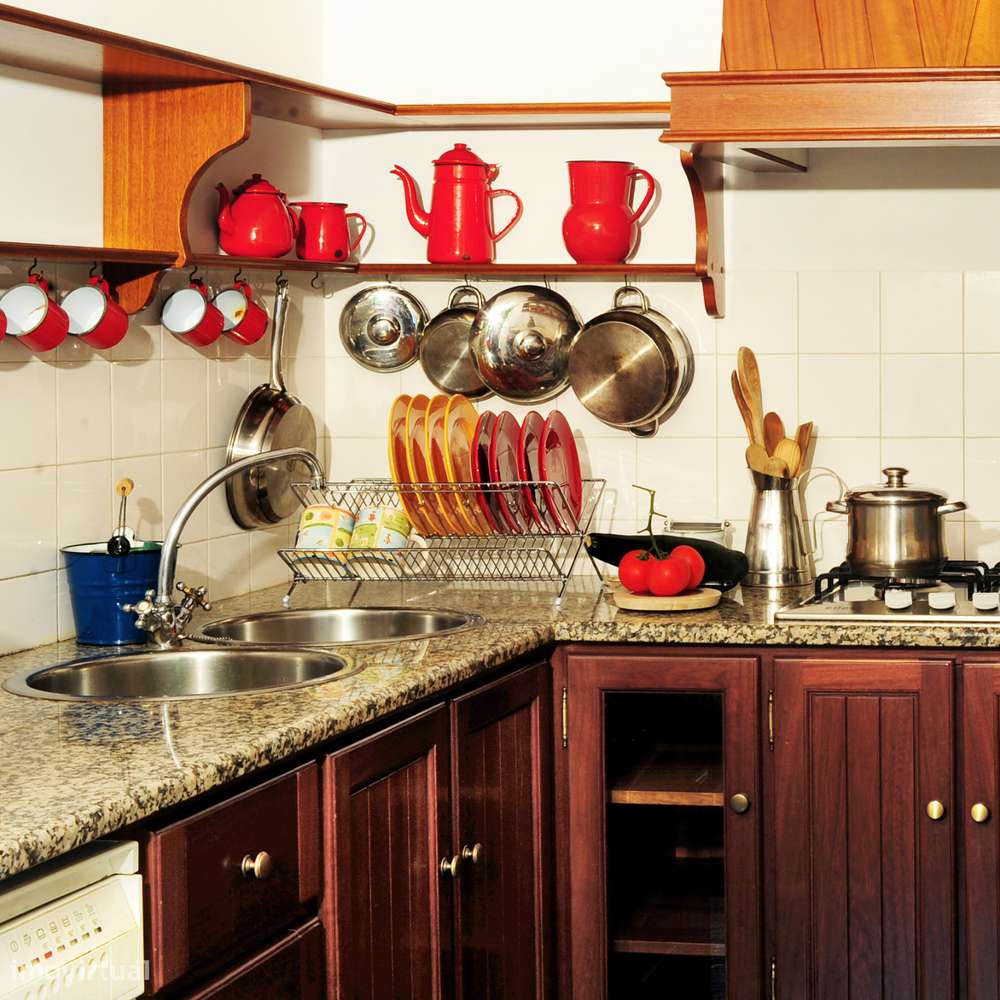 Quinta com Alojamento turístico - Famalicão - 3000m2 area-42