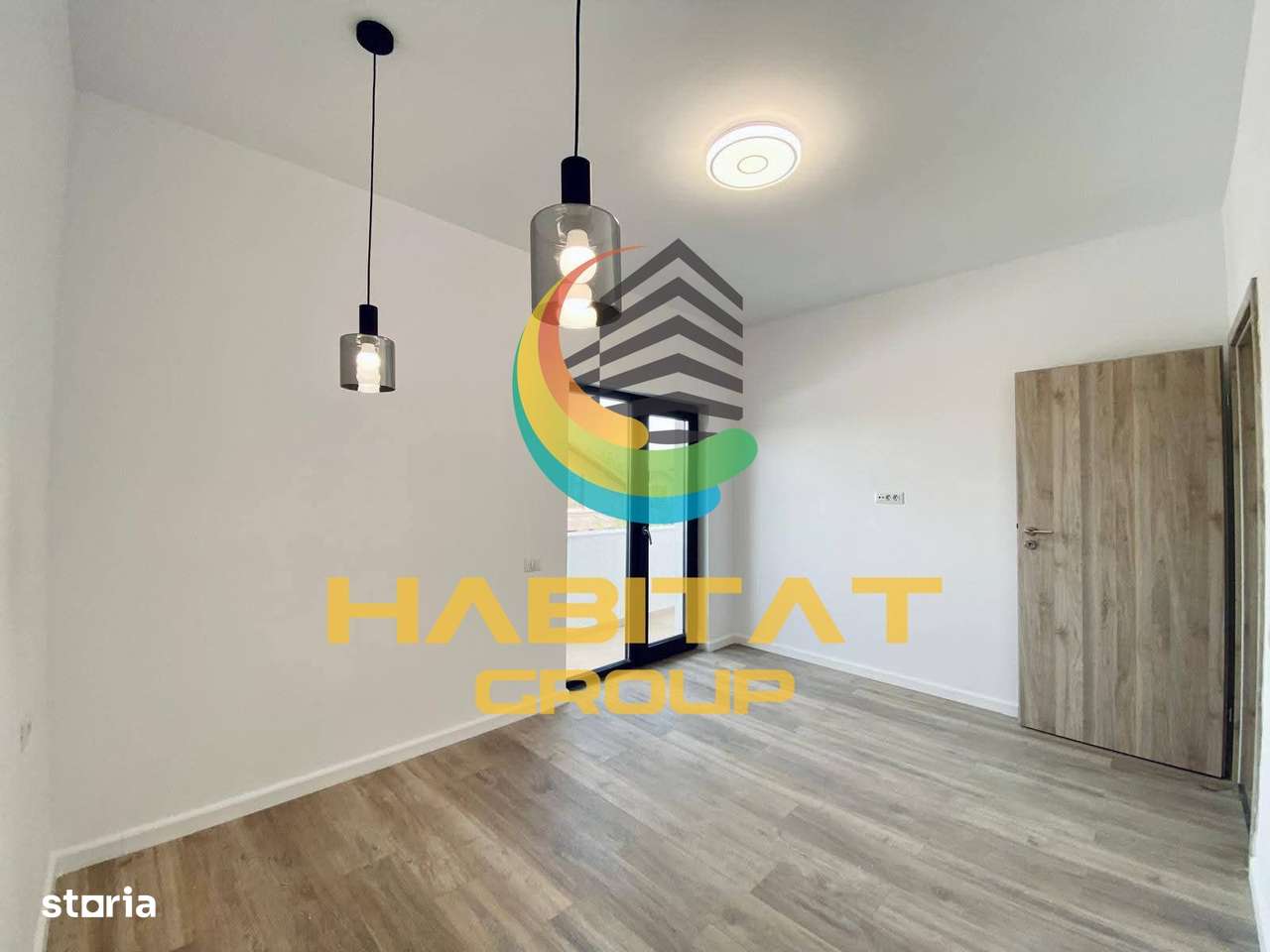 Casa Eco-Friendly | 3-5 camere | teren 330 mp | Dobreni - Imagine principală: 2/15