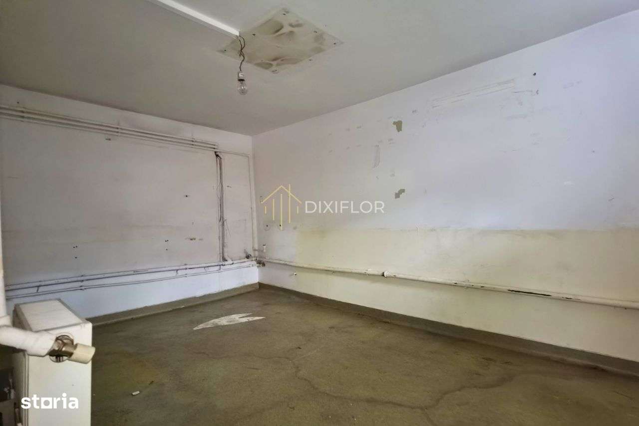 Spațiu comercial de închiriat | str. Lalelelor, Tudor | 400 € - Imagine principală: 5/9