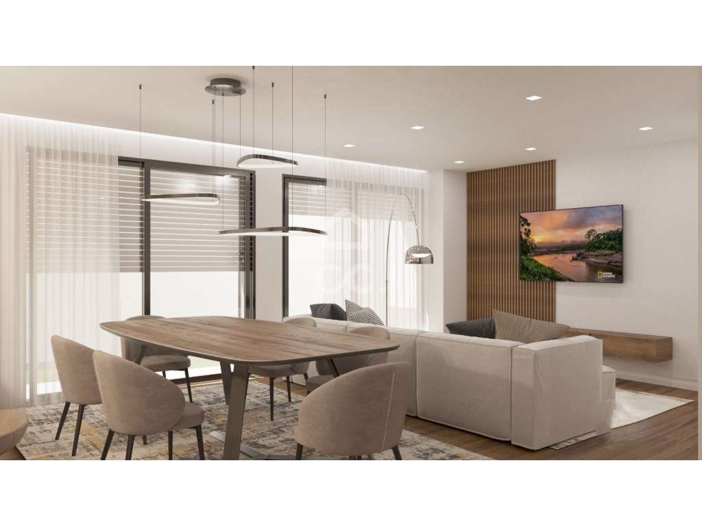 Moradia T3 Térrea com 3 Suites em Avidos - Vila Nova de Famalicão-21