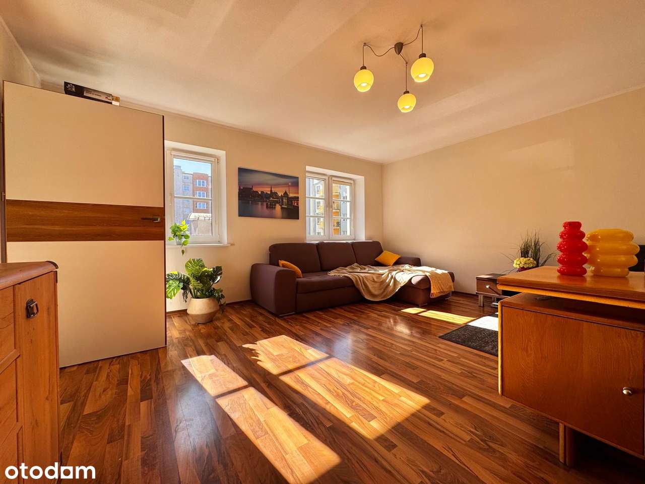 "Miejsce", w którym poczujesz się jak w domu - ul. Langiewicza-1