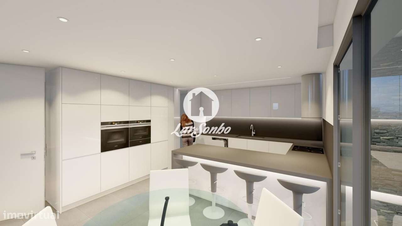 Moradia em Barcelos - Grande imagem: 5/32