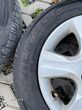 Honda Jazz felgi r15 opony 4x100 - 4