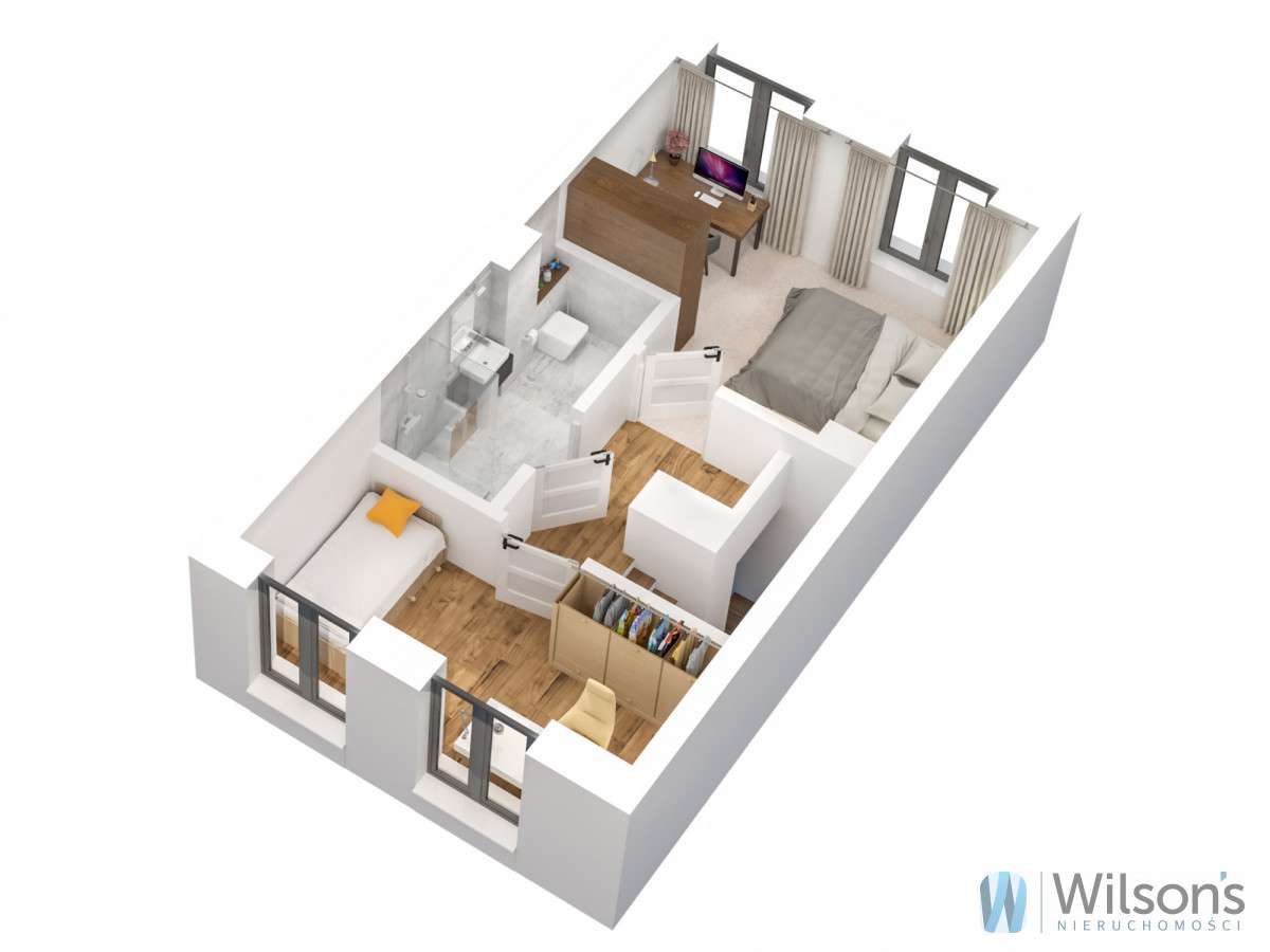 Rodzinny Dom pod Gdańskiem!-7