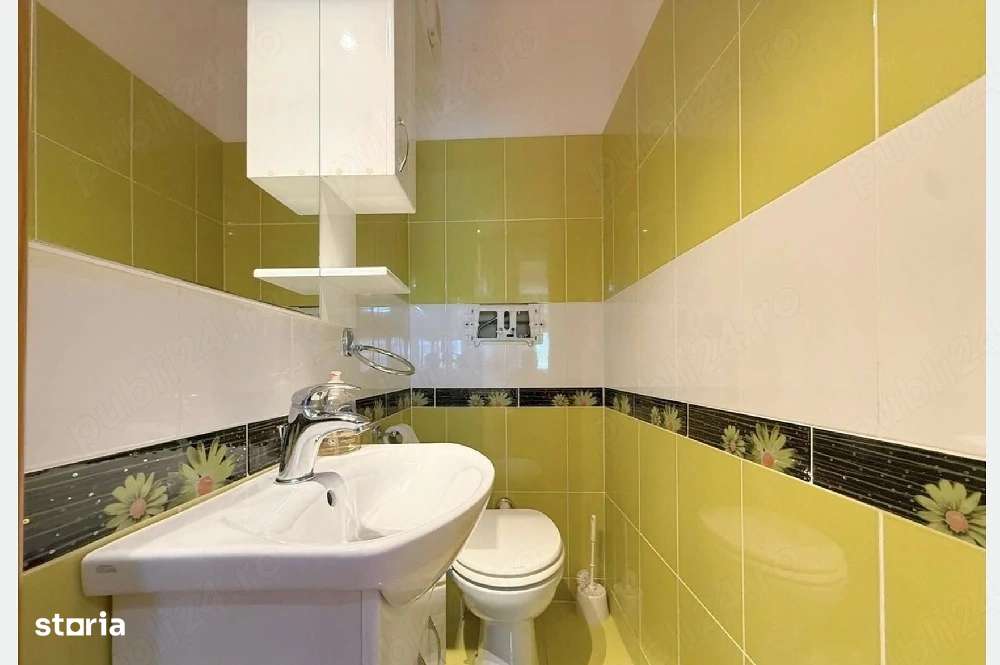 Apartament DECOMANDAT Central-Medicina-Parcul Mocioni-Prefectura-4