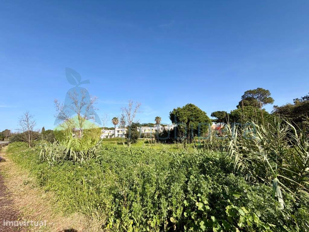Lote para construção de moradia em Vilamoura - Grande imagem: 5/8